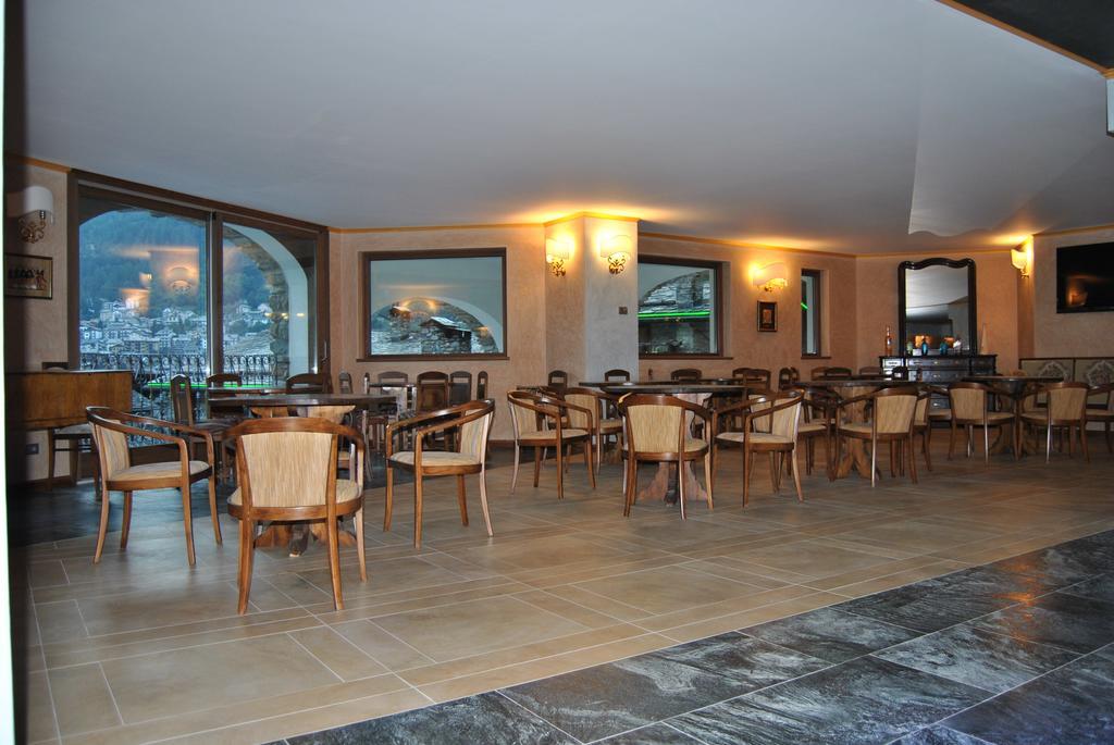 Casa Vacanza La Rocca Chiesa in Valmalenco Eksteriør billede