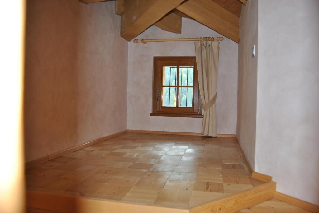 Casa Vacanza La Rocca Chiesa in Valmalenco Værelse billede